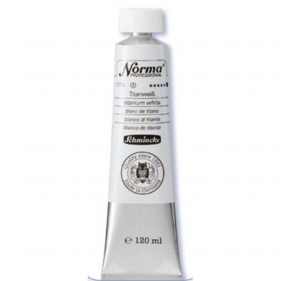 Schmincke Norma 120ml  olieverf