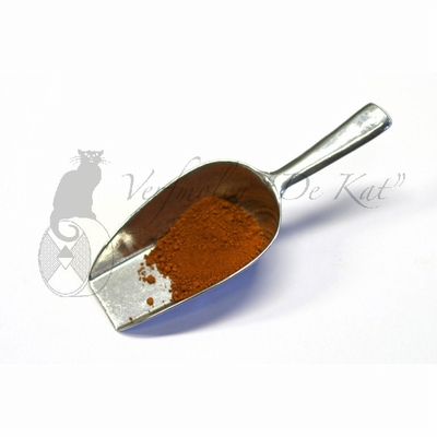 Verfmolen De Kat OXYD BRUIN 100 GRAM