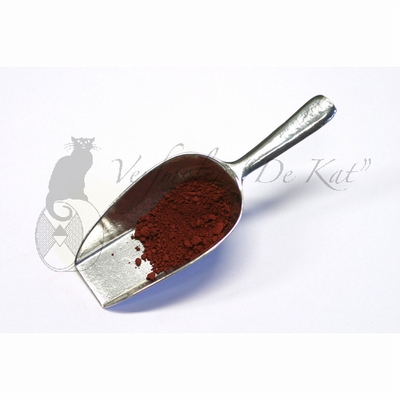 Verfmolen De Kat OXYD PAARS 100 GRAM