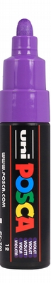 Uni Posca Posca verfmarker PC7M  4.5-5.5mm