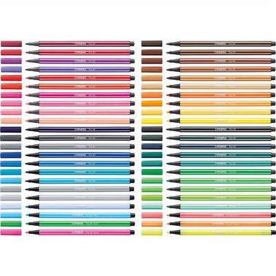 Stabilo Stabilo pen 68
