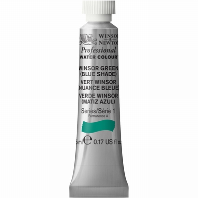Winsor Artists Watercolour W&N Artists  5 ml tube aquarelverf                                         