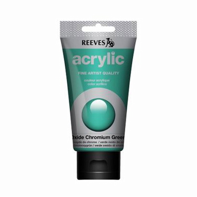 Reeves  Reeves 75 ml acrylverf