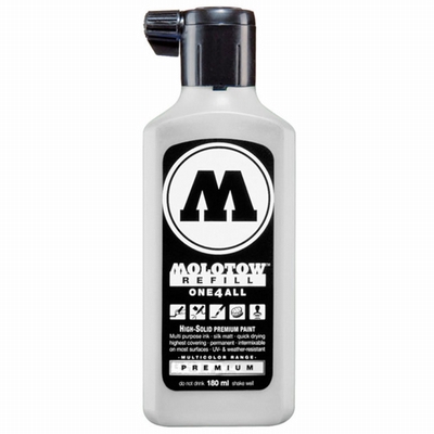 Molotow Molotow refill 180ml