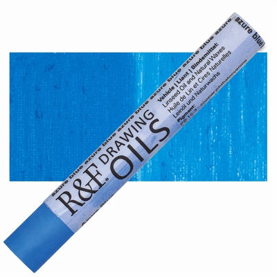 Merkloos R & F drawing oils