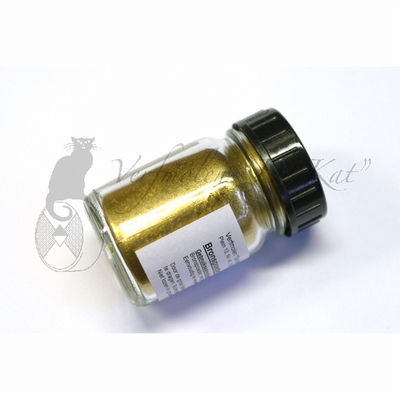 Verfmolen De Kat RIJK GOUD 50 GRAM