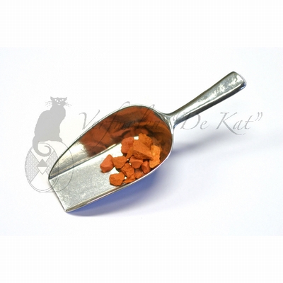 Verfmolen De Kat RODE BOLUS BROK 100 GRAM