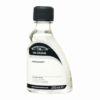 Winsor&Newton Sansodor Winsor & Newton 250ml