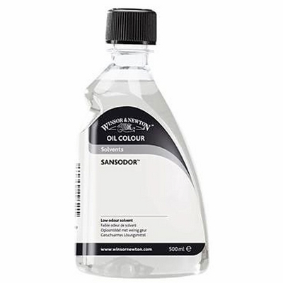 Winsor&Newton Sansodor Winsor & Newton 500ml