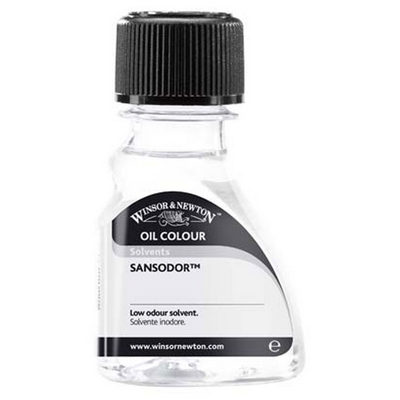 Winsor&Newton Sansodor Winsor & Newton 75ml 