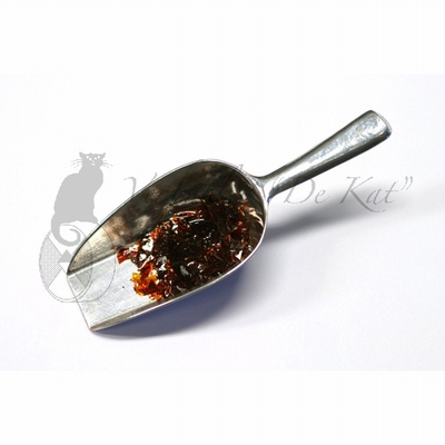 Verfmolen De Kat SCHELLAK ROBIJN (WASVRIJ) 100 GRAM