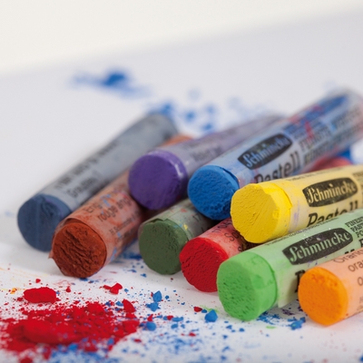 Schmincke Losse Schmincke pastels