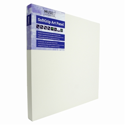 Merkloos Museo softgrip panel 40 x 40 cm