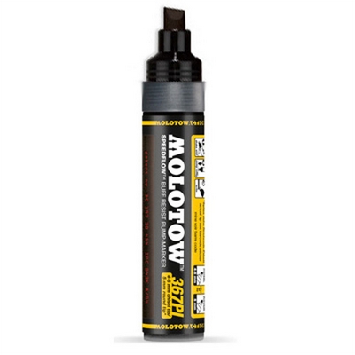Molotow MOLOTOW SPEEDFLOW MARKER 4-8MM