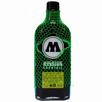 Molotow MOLOTOW SPEED FLOW COCKTAIL 250ML