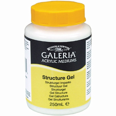Galeria structure gel 250ml