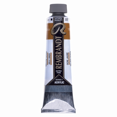 Rembrandt Rembrandt 40 ml  acrylverf                                            