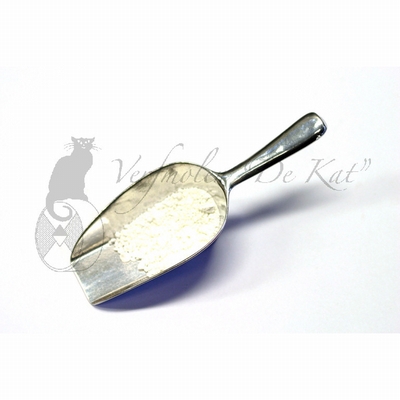 Verfmolen De Kat TITAAN WIT 100 GRAM