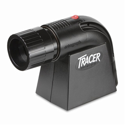 Artograph Tracer episcoop met 15W LED lamp 