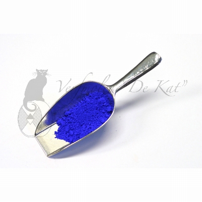 Verfmolen De Kat ULTRAMARIJN BLAUW 100 GRAM