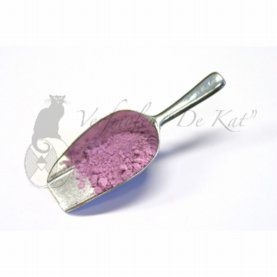 Verfmolen De Kat ULTRAMARIJN ROZE 100 GRAM