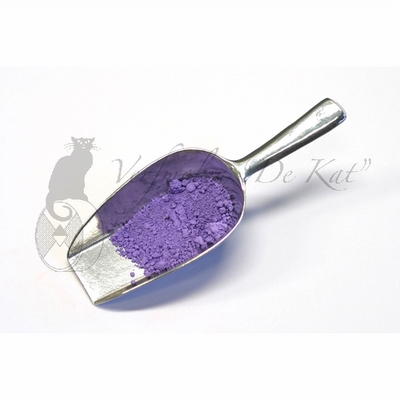 Verfmolen De Kat ULTRAMARIJN VIOLET LICHT 100 GRAM