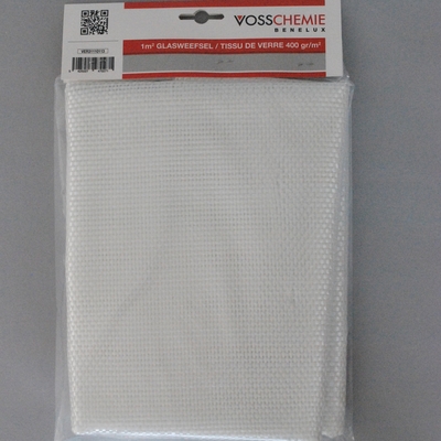 Merkloos VCB GLASWEEFSEL 160G 1M2