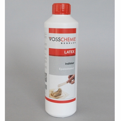 Merkloos VCB LATEX INDIKKER 500ML