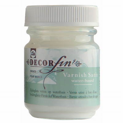 Decorfin Decorfin vernis
