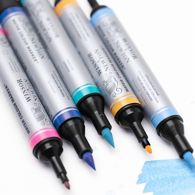 Winsor&Newton Aquarelmarker los