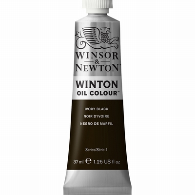 Winsor&Newton Winton 37ml olieverf