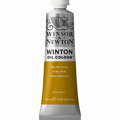 Winsor&Newton Winton 37ml olieverf