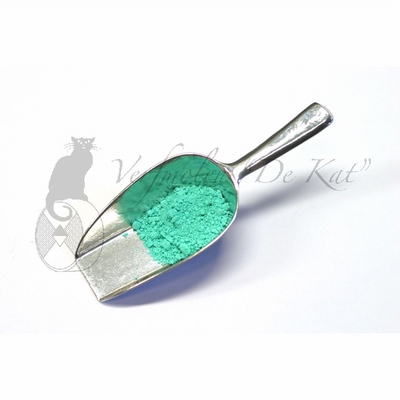 Verfmolen De Kat ZEE GROEN 100 GRAM